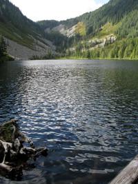 Talapus Lake