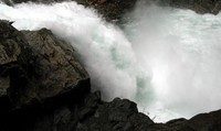 Upper Silver Falls