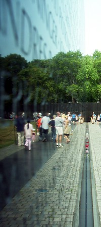 Viet Nam Memorial
