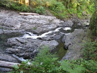Wallace Falls