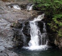 Wallace Falls