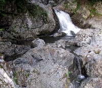 Wallace Falls