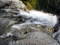 Wallace Falls