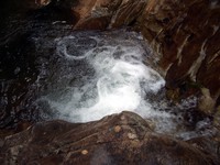 Weeks Falls