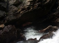 Weeks Falls