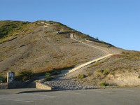 Windy Pass
