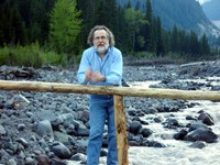 alex white river