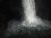 bottom of snoqualmie falls
