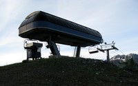 chair lift