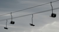 chair lift