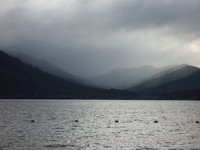 crystal lake