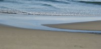 devils punchbowl beach