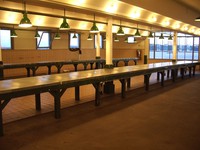 empty pike place