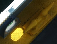 ferry cleat