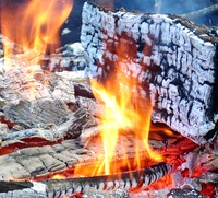 fire