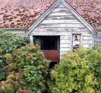 four corners house