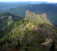 from Noble Knob