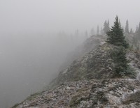 kelly butte