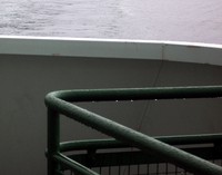 kingston ferry