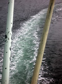 kingston ferry