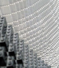 lego liberty bell