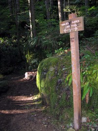 little si to mt si trail start