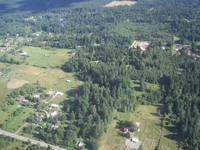 mv house from air