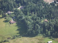 mv house from air