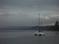 port angeles basin