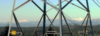power tower mountains