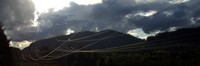 power wires
