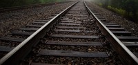 railroad Palmer WA