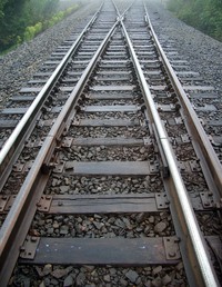 railroad Palmer WA