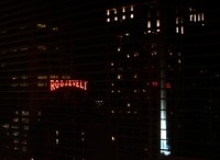 roosevelt