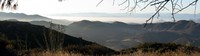 santa monica mountains