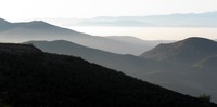 santa monica mountains
