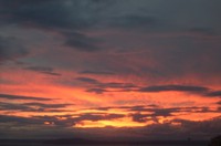 seattle sunset