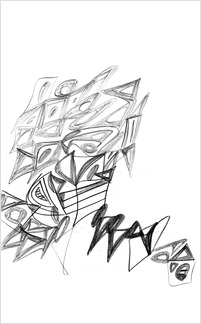 Doodle  8