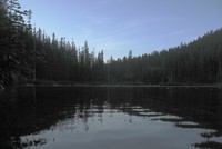 Annette Lake