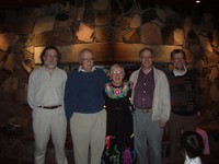 B E M A T Skamania Lodge