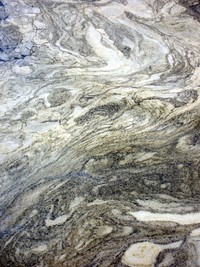 Ballard Locks water pattern