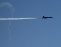 Blue Angel