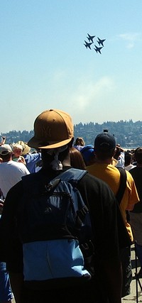 Blue Angels