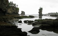 Cape Flattery inlet