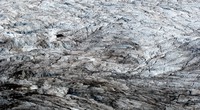 Coleman Glacier pattern