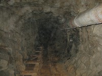 Damon Mine