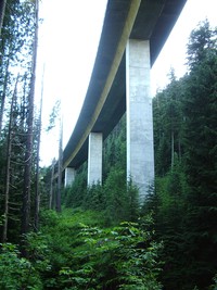Denny Creek I90