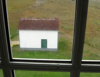 Dungeness lighthouse