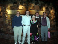 E B M T A Skamania Lodge