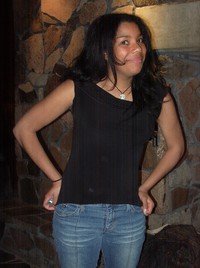 Heather Skamania Lodge